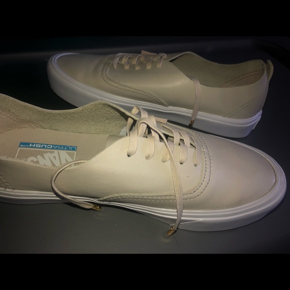 Ultracush Vans - Picture 3 of 4